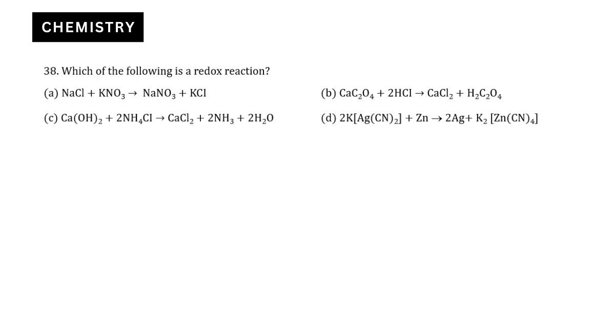 jee mains question