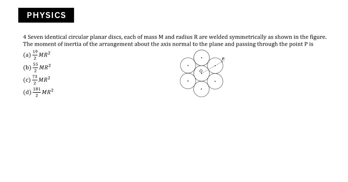 jee mains question