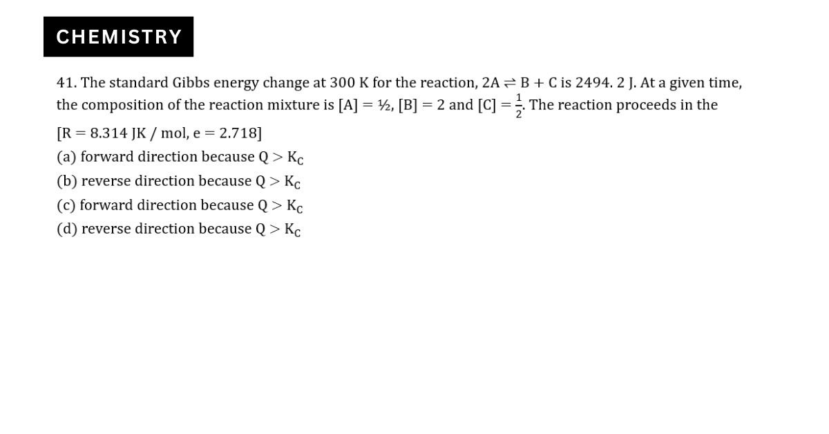 jee mains question