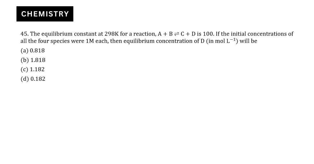 jee mains question