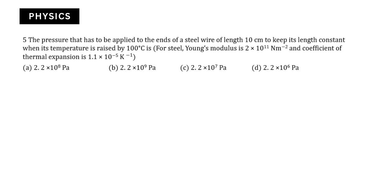 jee mains question