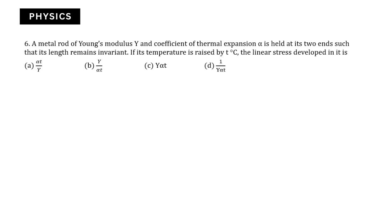 jee mains question