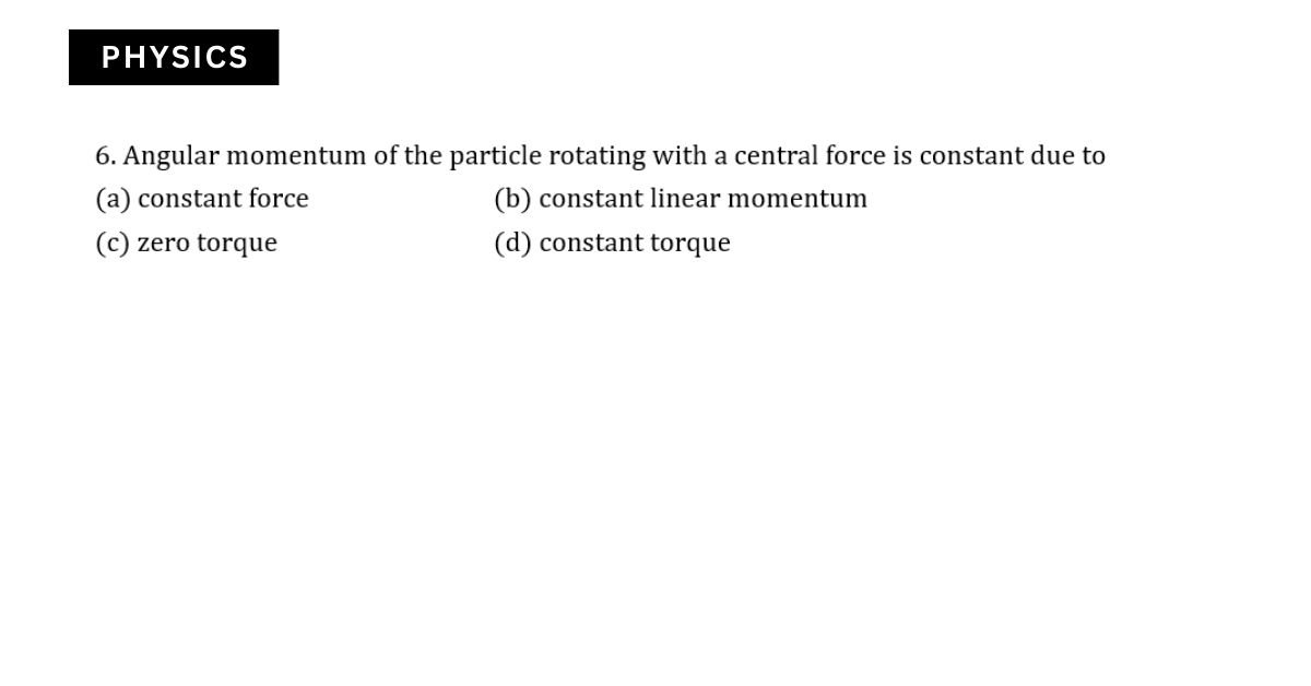 jee mains question