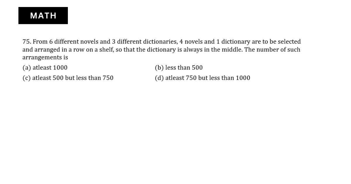 jee mains question