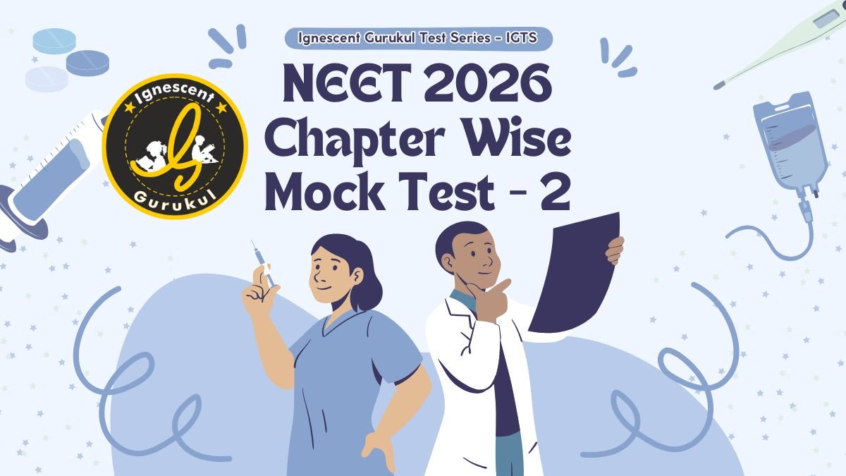 neet 2026 mock test 2
